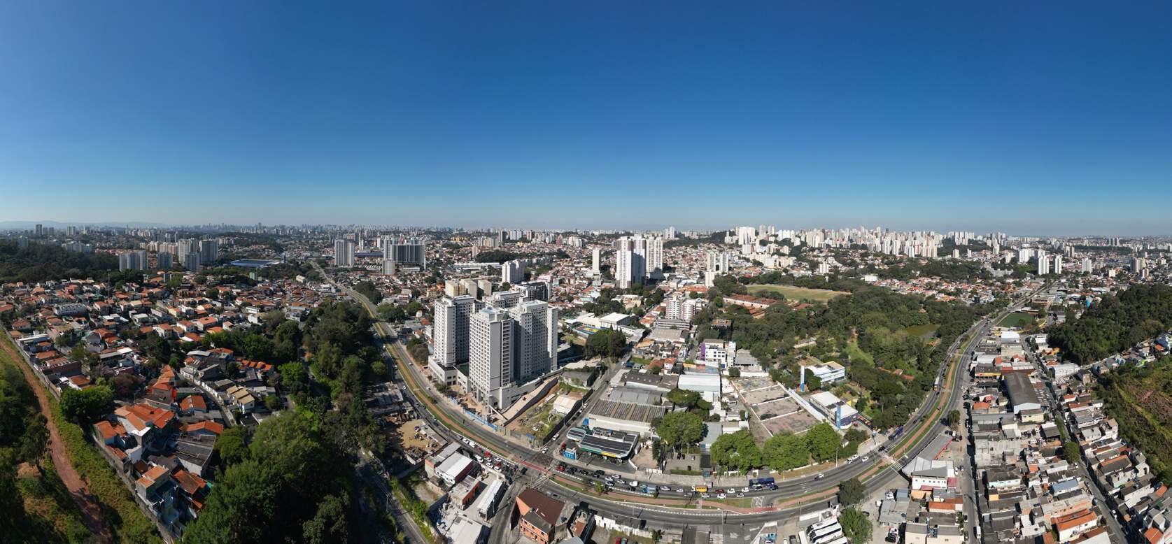 Vibra Parque Vila Sônia