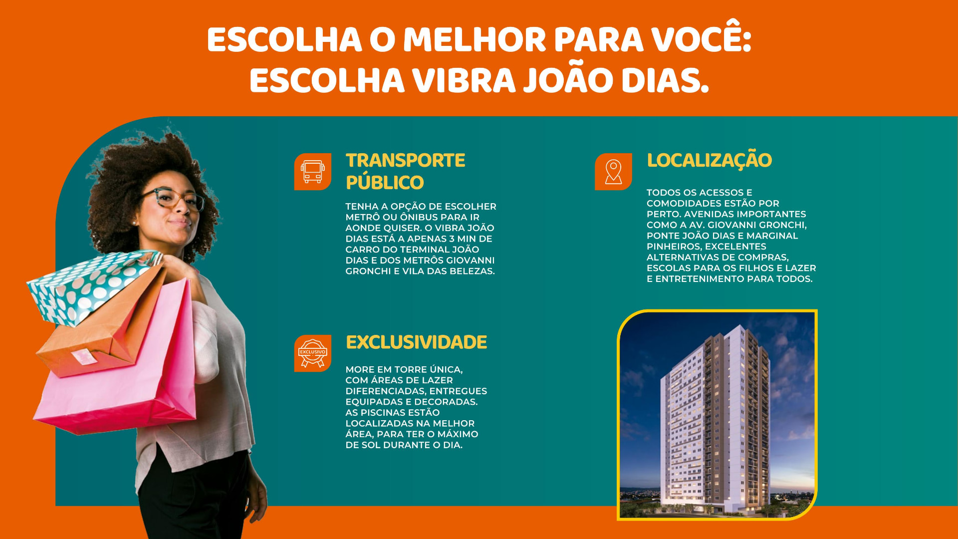 Vibra João Dias - foto 4