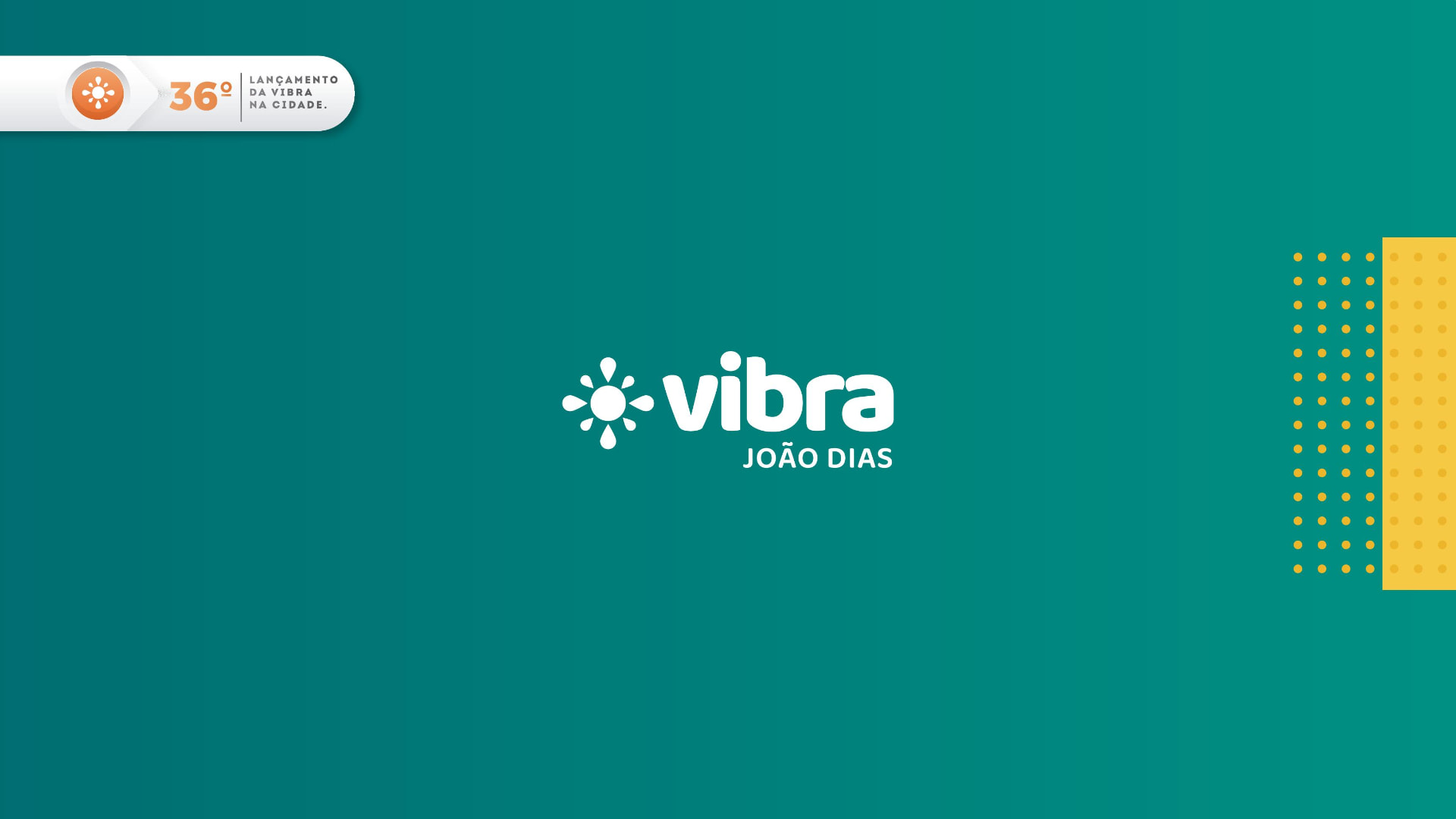 Vibra João Dias - foto 5